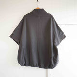 TANG! Asymmetric knit (1710042)