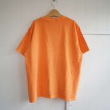 Goodwear（グッドウェア）S/S  Pocket tee   TPIGMENT DYE