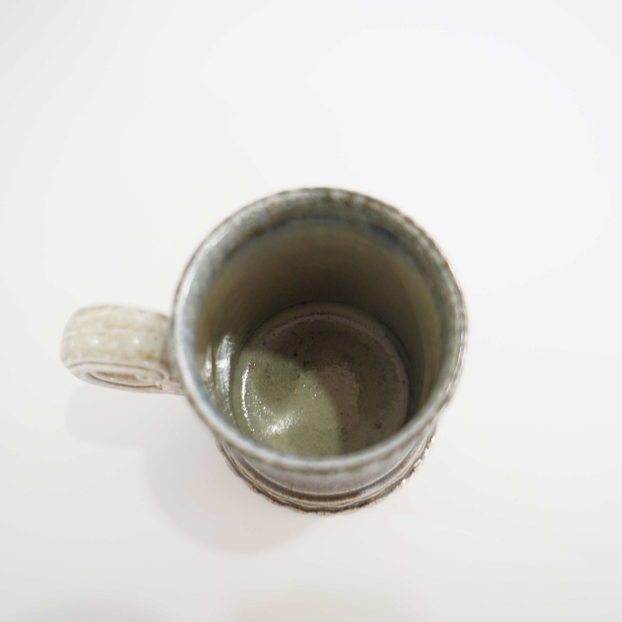 伊藤丈浩　ソーダ釉　 マグカップ　 益子焼　作家 伊藤丈浩 ソーダ釉マグ u – Rico・リコ出張所