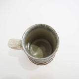 Yachimun Ken Sugawara 4.5英寸飯碗