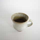 西持田窯　マグカップ