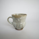西持田窯　マグカップ