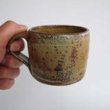 Yachimun Ken Sugawara 4.5英寸飯碗