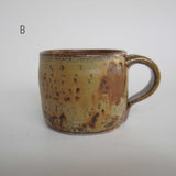 Yachimun Ken Sugawara 4.5英寸飯碗