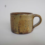 Yachimun Ken Sugawara 4.5英寸飯碗