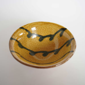 Yachimun Ken Sugawara 4.5英寸飯碗