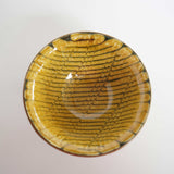 Yachimun Ken Sugawara 4.5 inch bowl