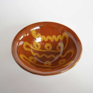 Yachimun Ken Sugawara 4.5 inch bowl