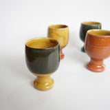 Yachimun Ken Sugawara 4.5 inch bowl