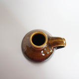 SLIPWORKS　ボトル型花器　a