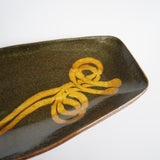 Yachimun Ken Sugawara 4.5 inch bowl