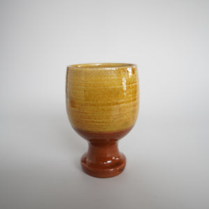 Yachimun Ken Sugawara 4.5 inch bowl