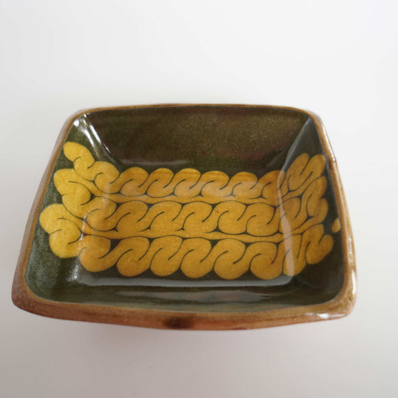 Yachimun Ken Sugawara 4.5英寸飯碗