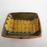 Yachimun Ken Sugawara 4.5英寸飯碗