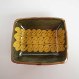 Yachimun Ken Sugawara 4.5英寸飯碗