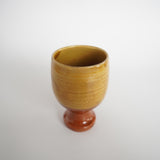 Yachimun Ken Sugawara 4.5 inch bowl