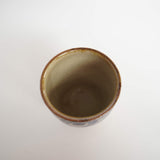 室生窯　フリーカップ　a