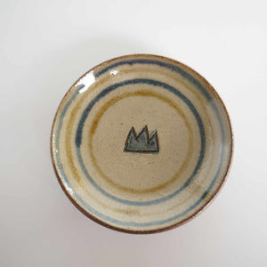 Yachimun Eiichi Kobo 4.5英寸杯碗