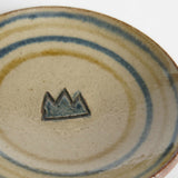 Yachimun Eiichi Kobo 4.5英寸杯碗