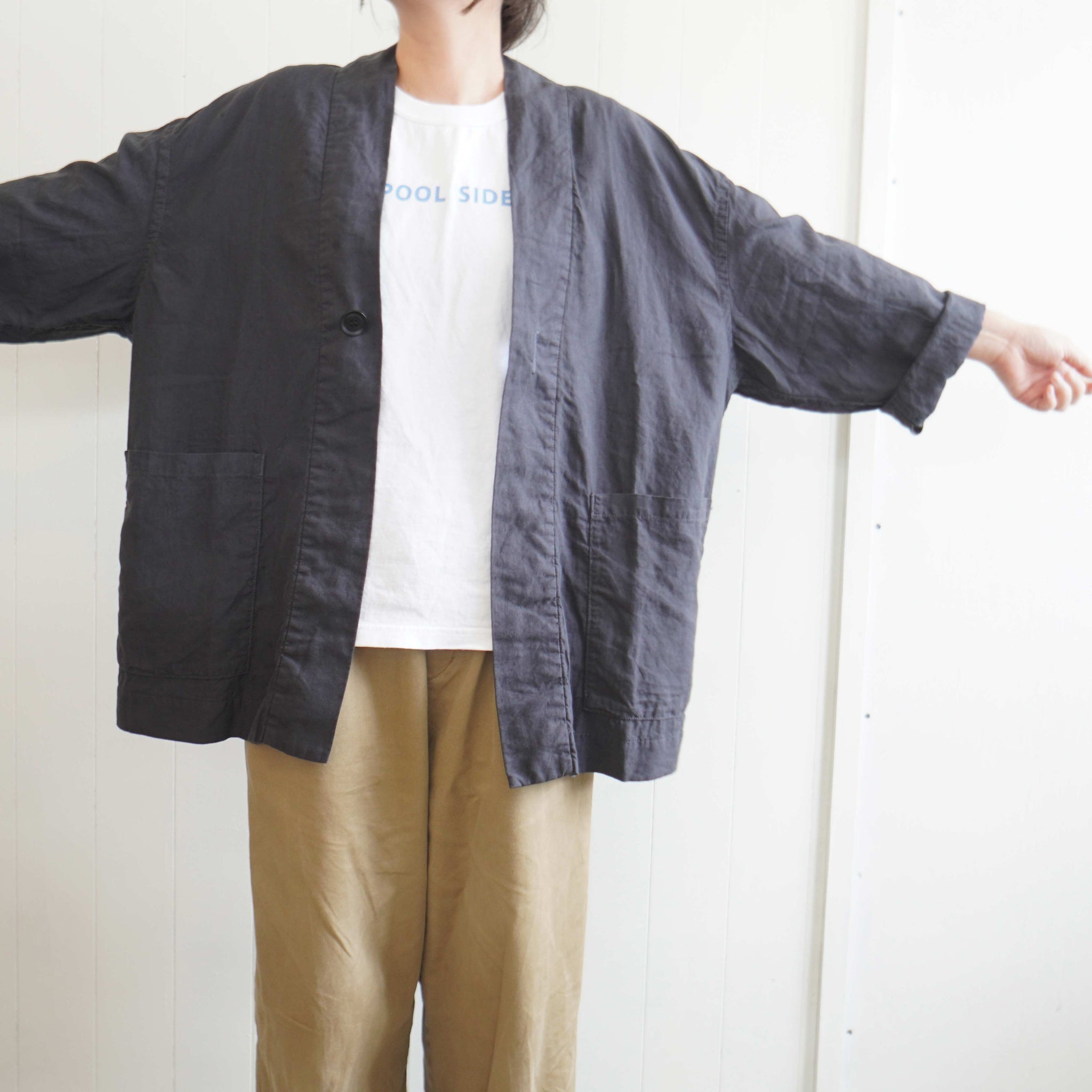 TIGRE BROCANTE シャツ ジャケット TIGRE 【公式通販】