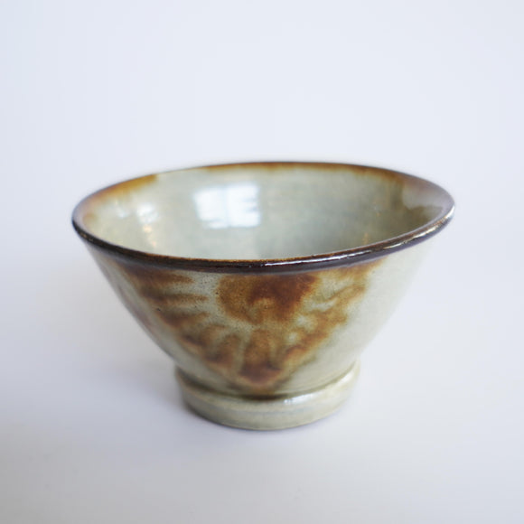 陶藝玉城　4寸マカイ　b