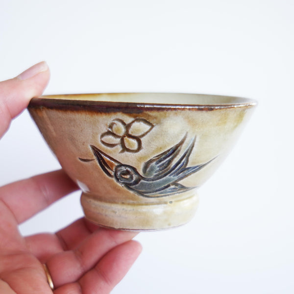 陶藝玉城 4寸マカイ c – Rico・リコ出張所