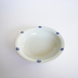 Yachimun Eiichi Kobo 4.5 inch rim bowl