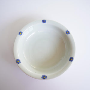 Yachimun Eiichi Kobo 4.5 inch rim bowl