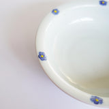 Yachimun Eiichi Kobo 4.5 inch rim bowl