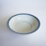Yachimun Eiichi Kobo 4.5 inch rim bowl