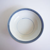 Yachimun Eiichi Kobo 4.5 inch rim bowl