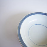 Yachimun Eiichi Kobo 4.5 inch rim bowl