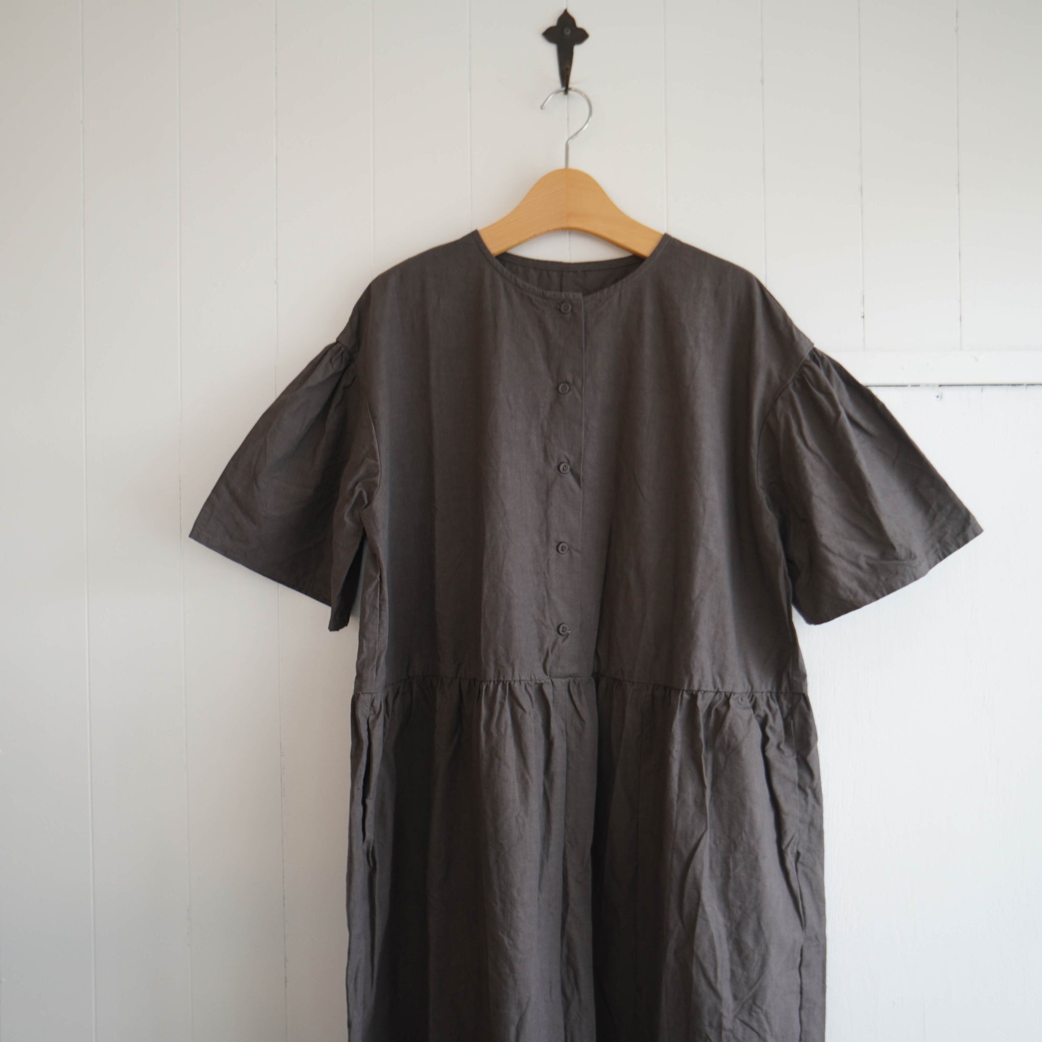 Gauze#(ガーゼ) アトリエ チャーリー サロペット（G1083） – Rico