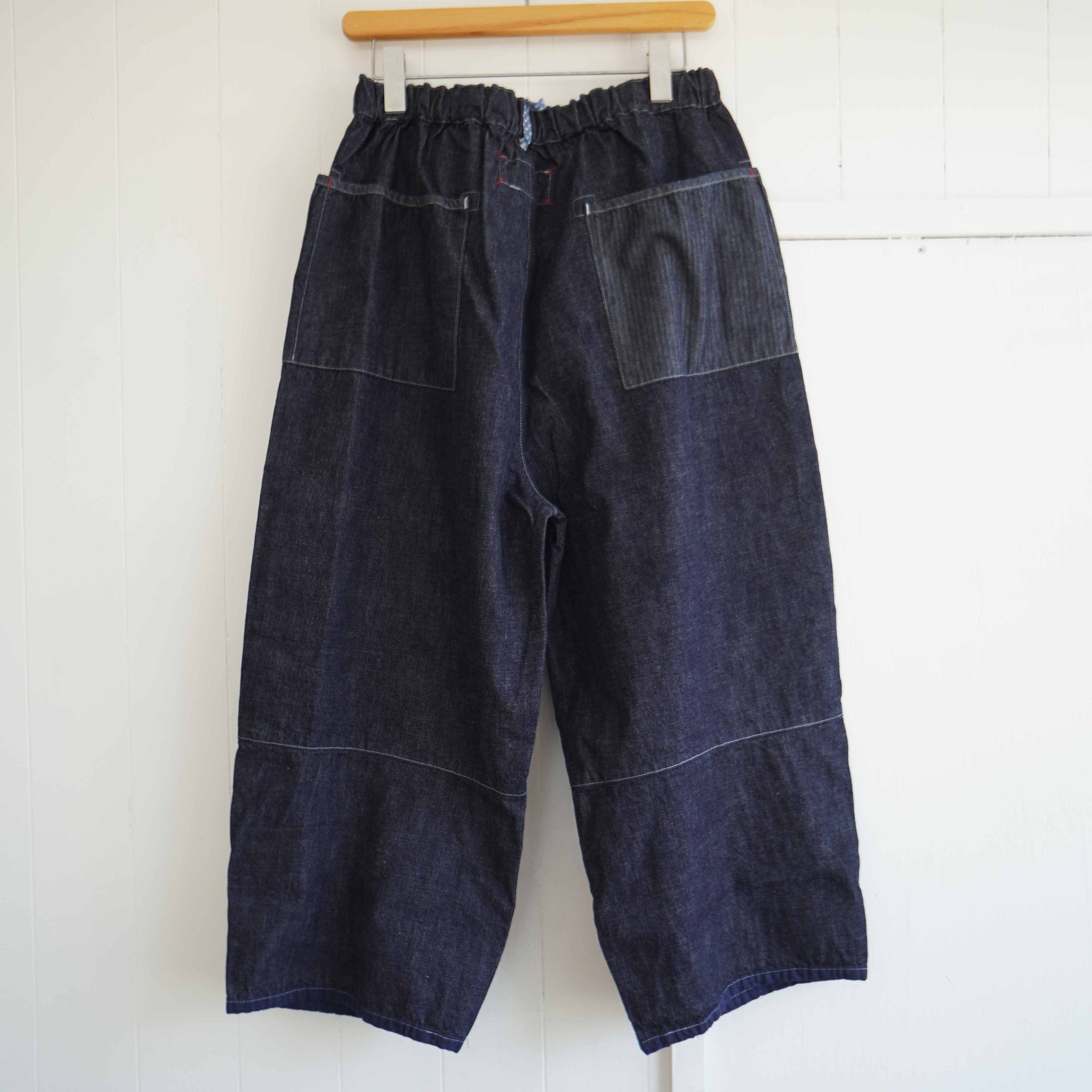 快晴堂(かいせいどう) New コロンパンツ（53p-20） – Rico・リコ出張所