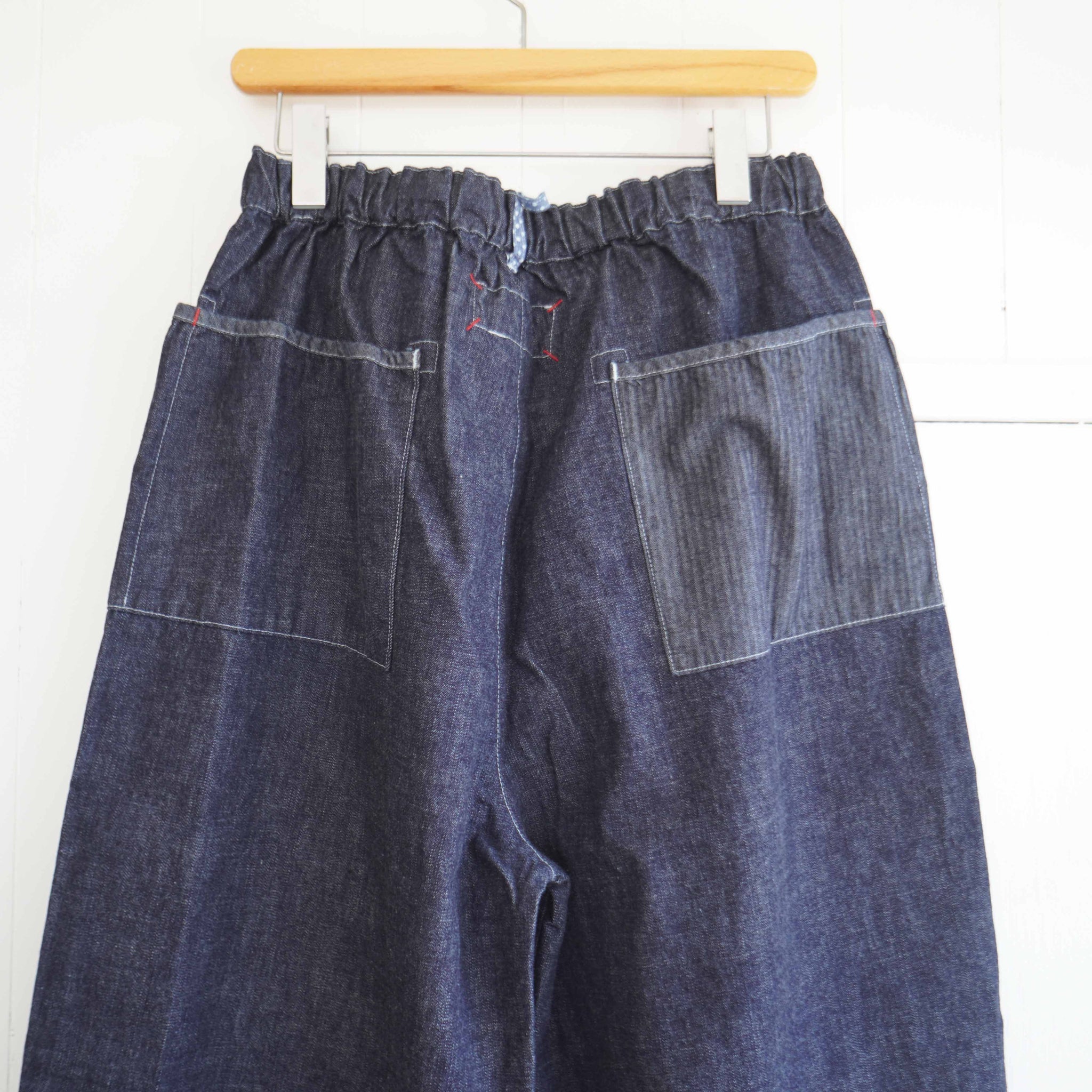 快晴堂(かいせいどう) New コロンパンツ（53p-20） – Rico・リコ出張所