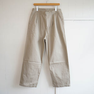 have a good day（ハブアグッドデイ）　TAC CHINO PANTS（HGD-044）