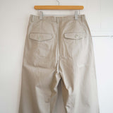 have a good day（ハブアグッドデイ）　TAC CHINO PANTS（HGD-044）