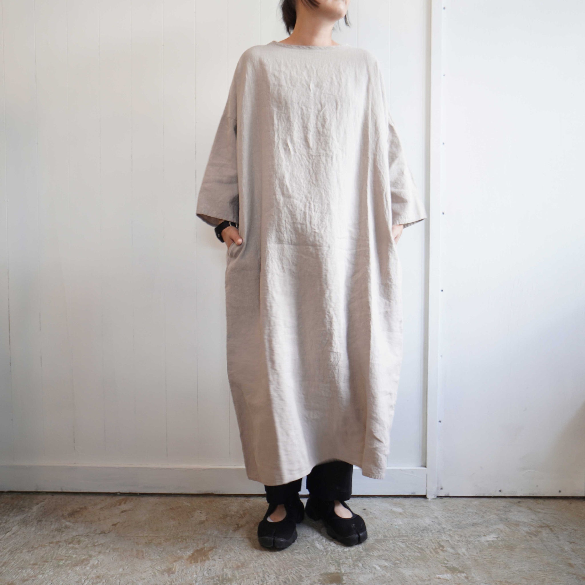 美品 TRAVAIL MANUEL リネン混サロペット パン 楽天市場】TRAVAIL MANUEL トラバイユマニュアル TR ツイル