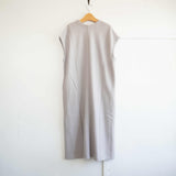 prit 30/1 Recycled uneven thread Tenjiku, TOP heather, tank top (P92080)