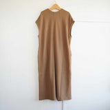 prit 30/1 Recycled uneven thread Tenjiku, TOP heather, tank top (P92080)