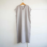 prit 30/1 Recycled uneven thread Tenjiku, TOP heather, tank top (P92080)