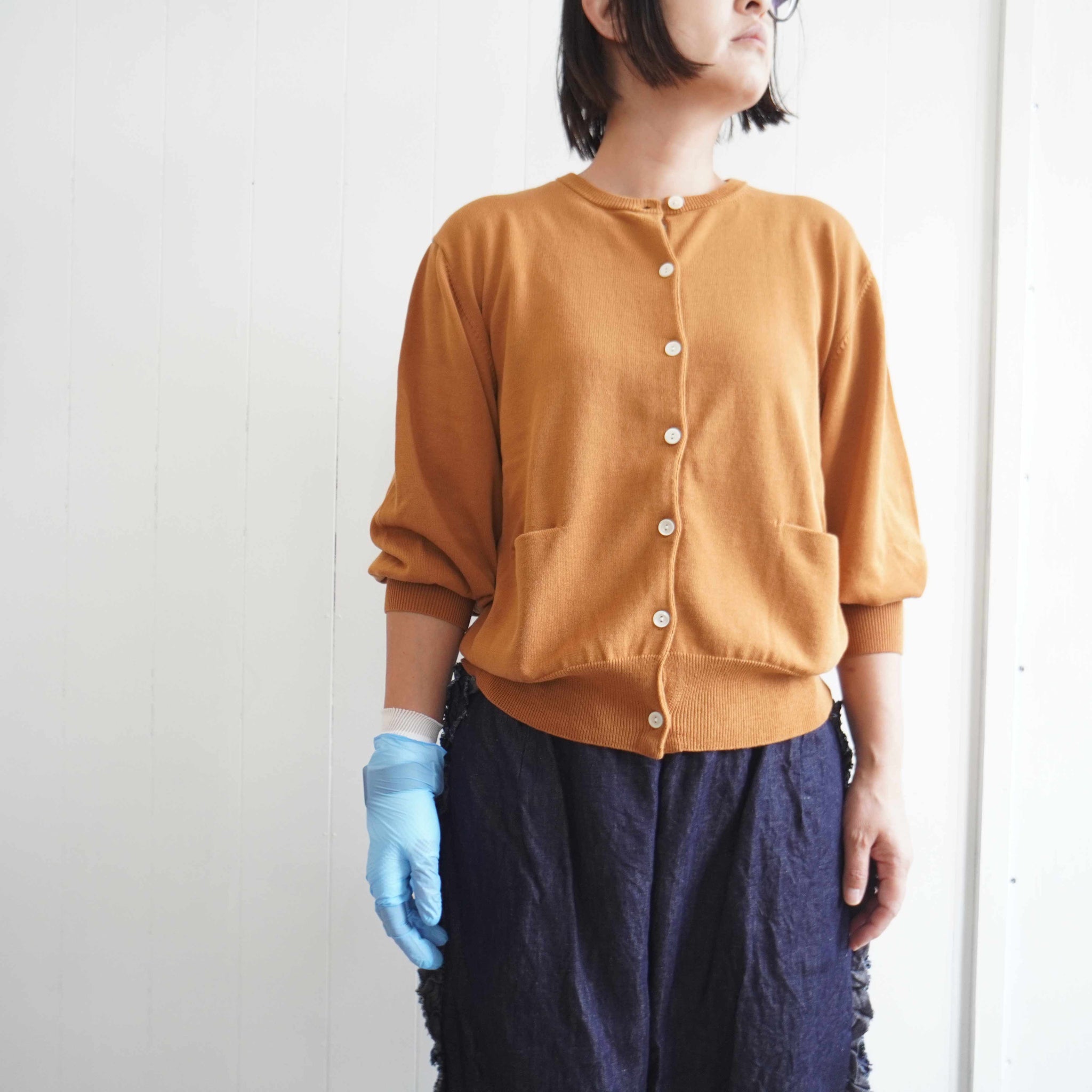 Gauze#(ガーゼ) – Rico・リコ出張所