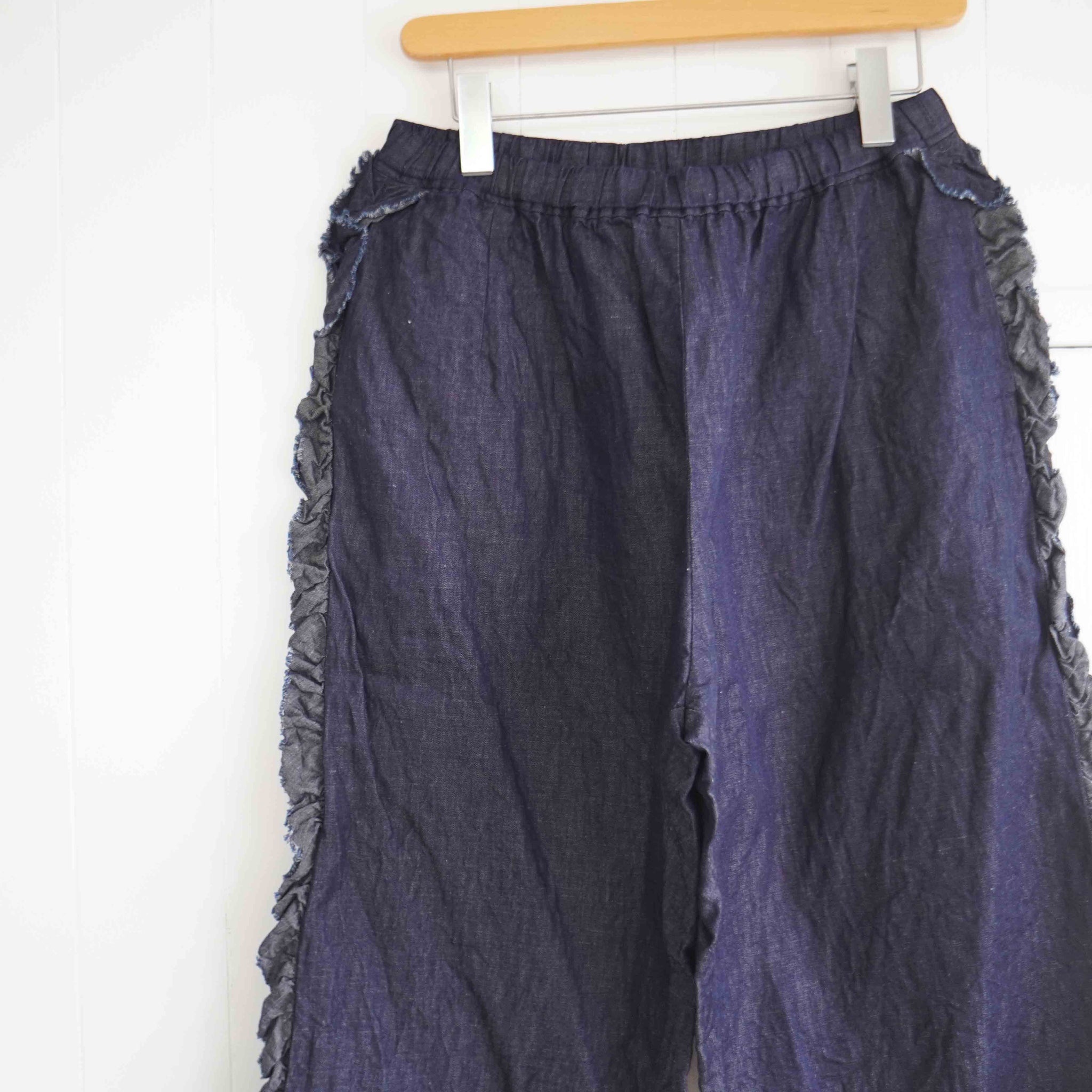 Gauze# ビビアンパンツ Gauze#】ビビアンパンツ / G1025 | syozikiya online shop