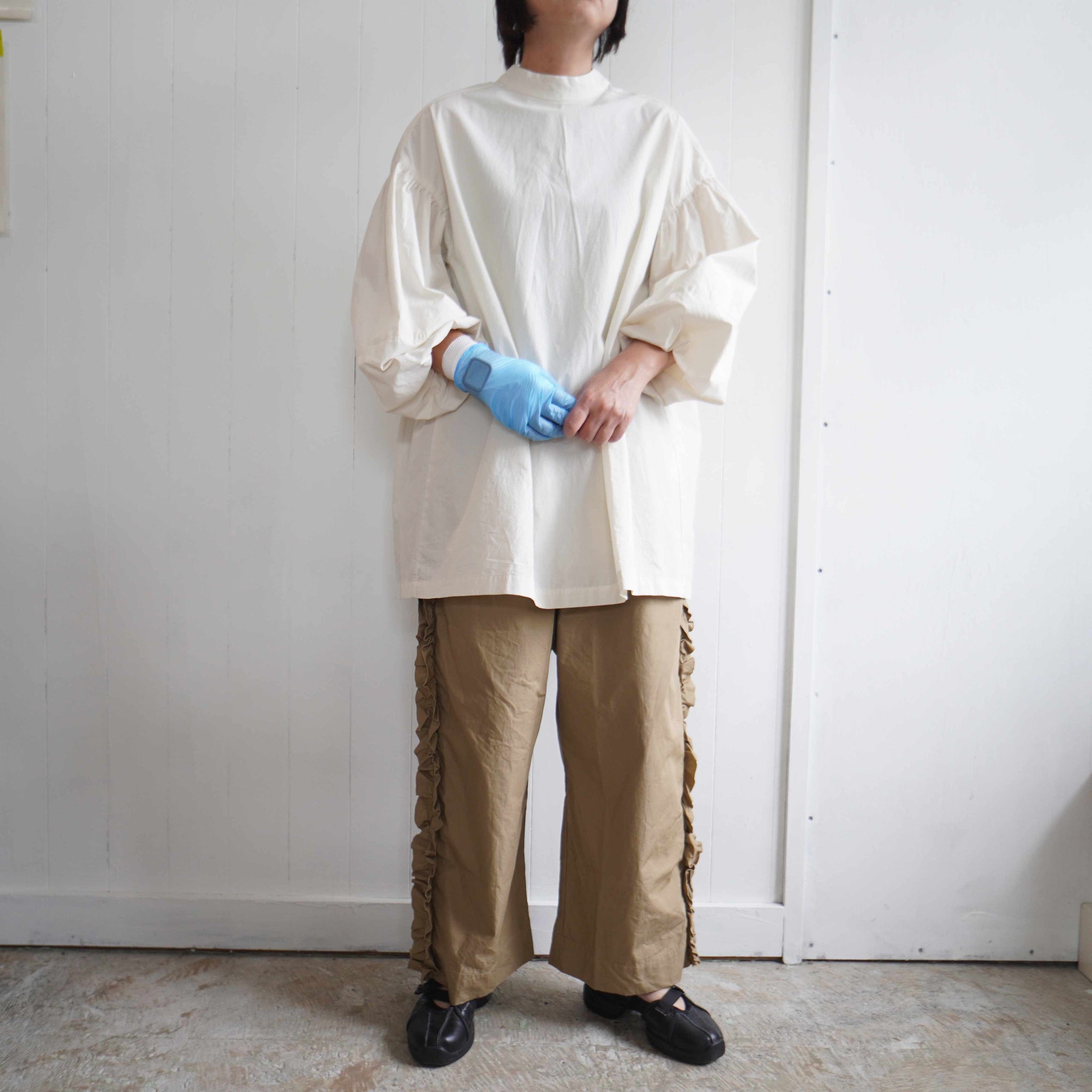 LABORATORY（ラボレイトリー） – Rico・リコ出張所