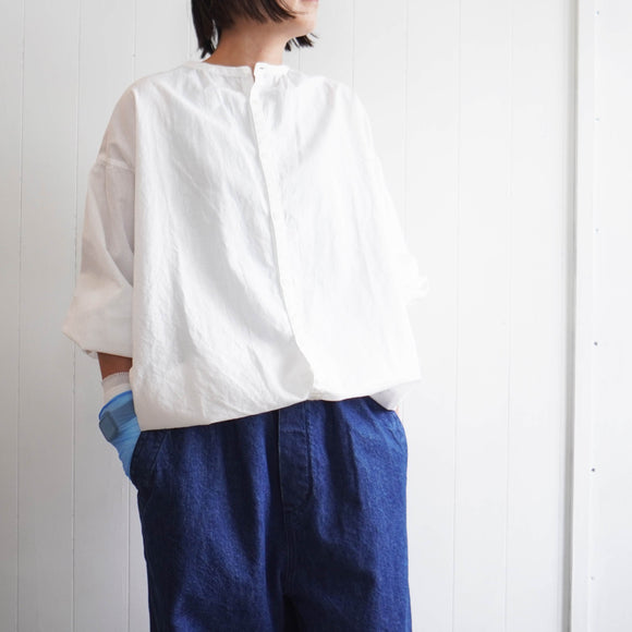 prit 30/1 Recycled uneven thread Tenjiku, TOP heather, tank top (P92080)