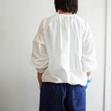 prit 30/1 Recycled uneven thread Tenjiku, TOP heather, tank top (P92080)