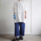 prit 30/1 Recycled uneven thread Tenjiku, TOP heather, tank top (P92080)