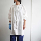 prit 30/1 Recycled uneven thread Tenjiku, TOP heather, tank top (P92080)