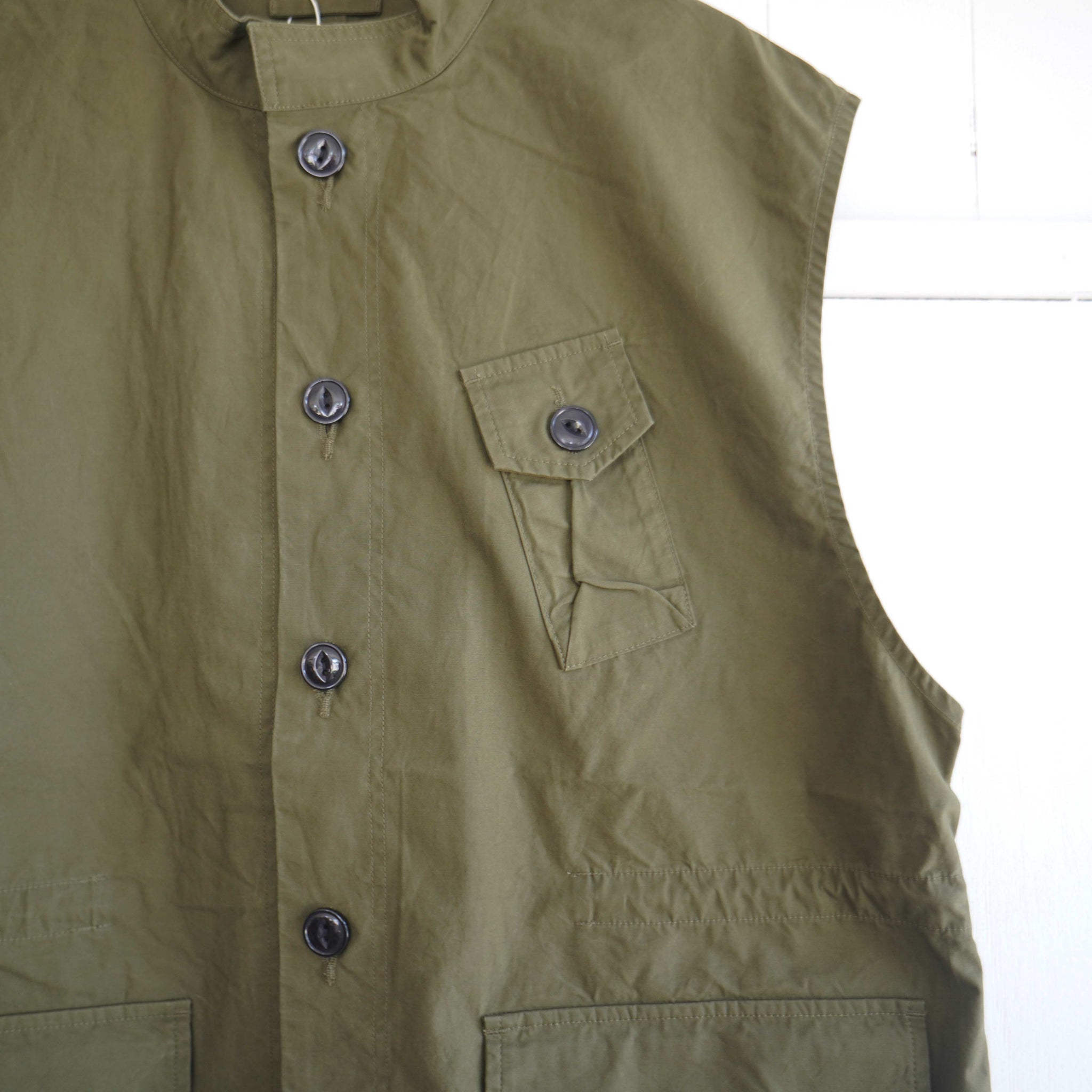 NATURAL LAUNDRY(ナチュラルランドリー) バックツイル フィールド