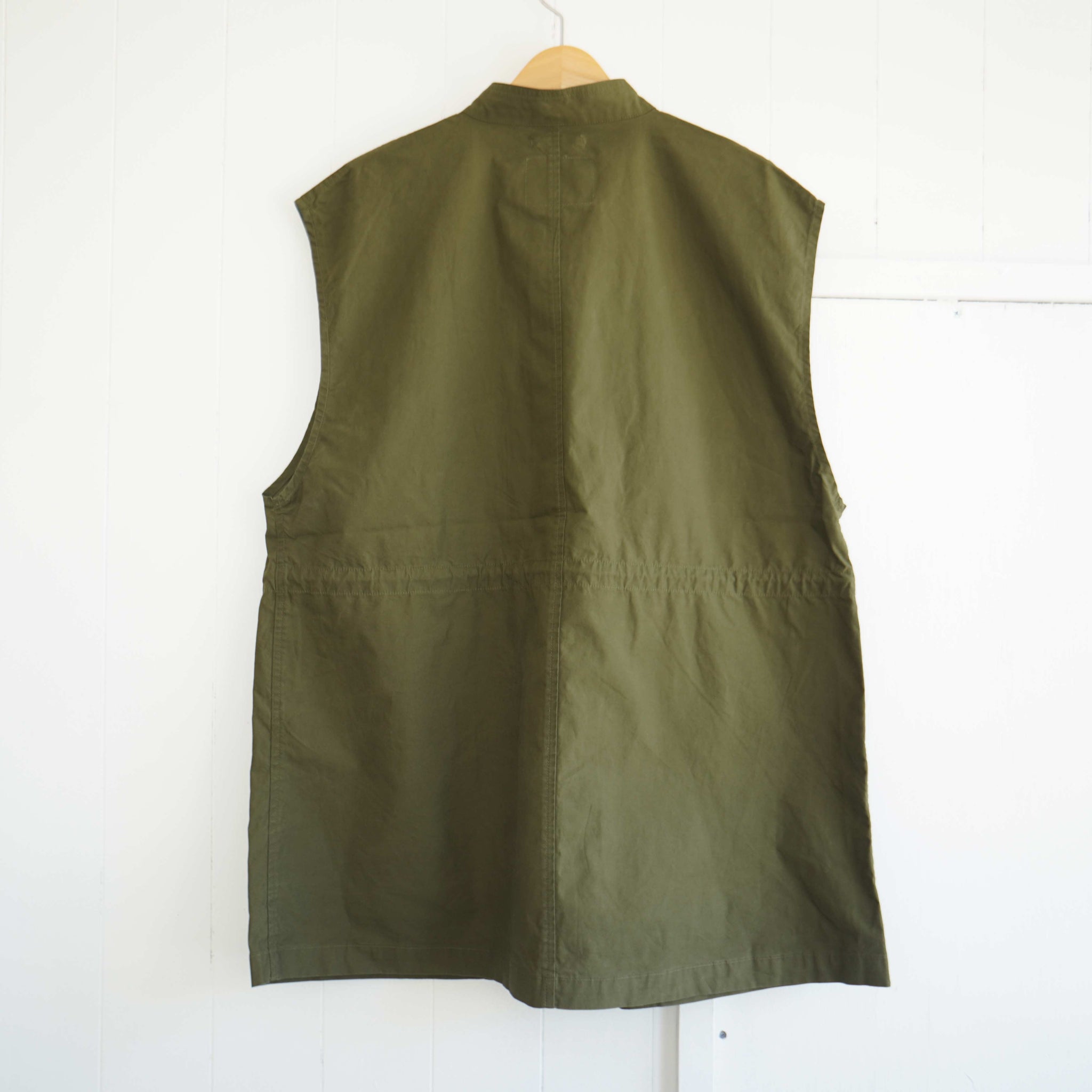 NATURAL LAUNDRY(ナチュラルランドリー) バックツイル フィールド